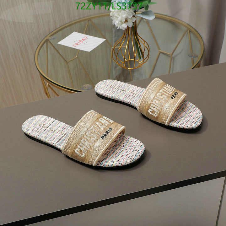 SAMCC - DOR Women Shoes - 2098