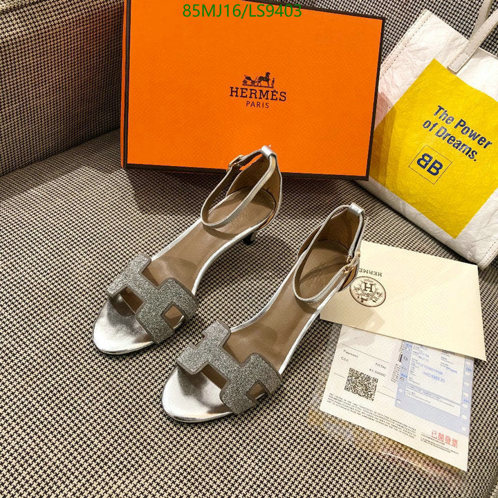 SAMC - HMS Women Shoes - 412