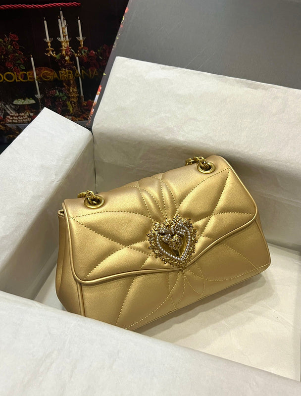 Glamy - DG bag - 103