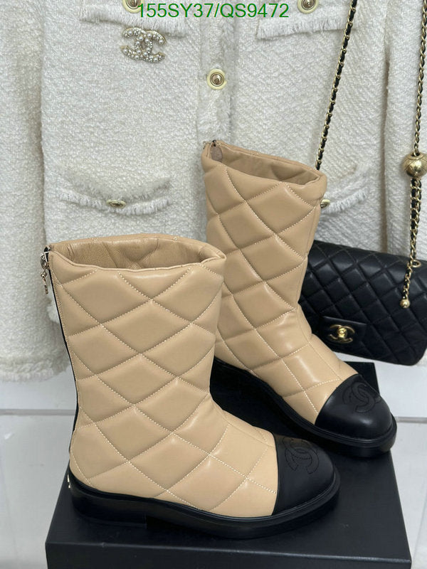 SAMC - CHL Women Boots - 118