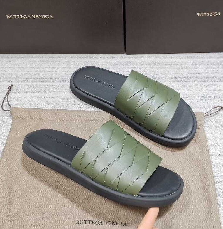 SAMC - BOV Men Shoes - 167