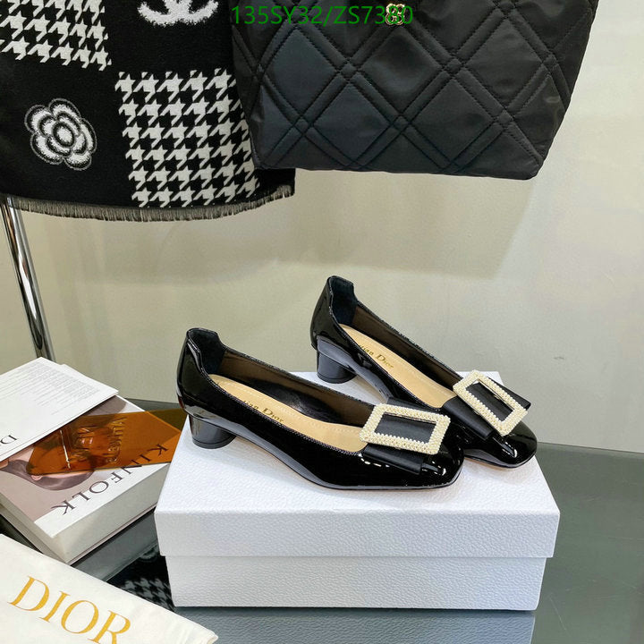 SAMCC - DOR Women Shoes - 1827