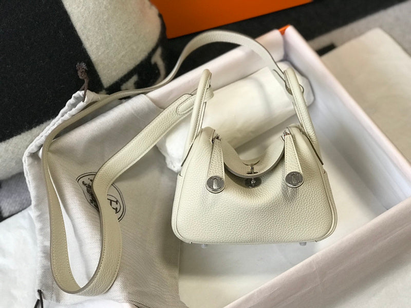 Glamy - HMS Bags - 1955