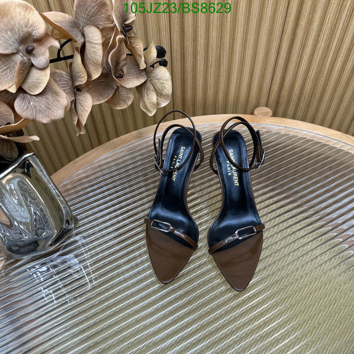 SAMC - YLS Women Shoes Heels - 017