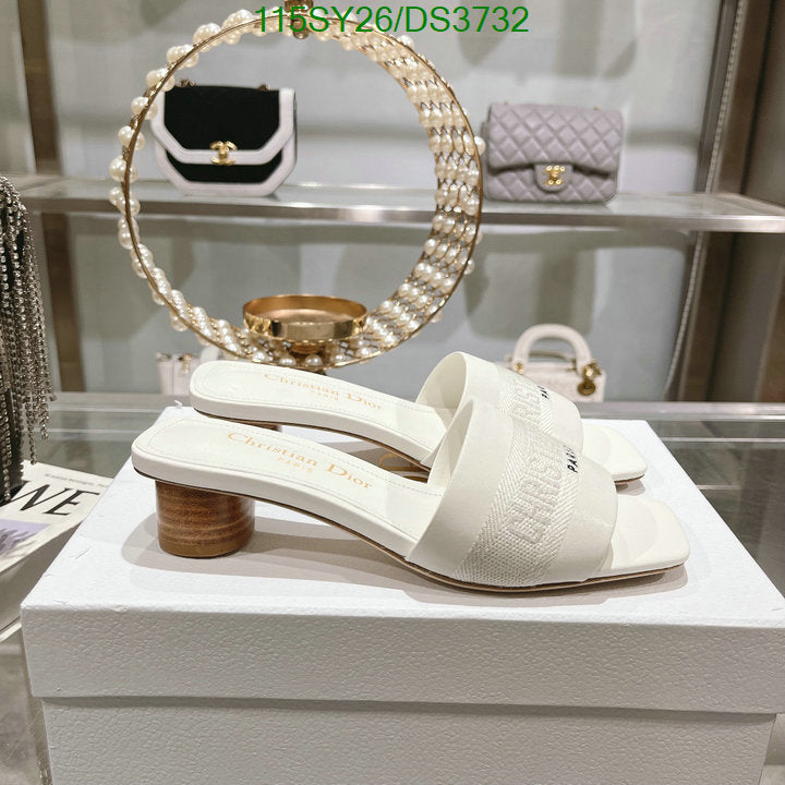 SAMCC - DOR Women Shoes - 1436