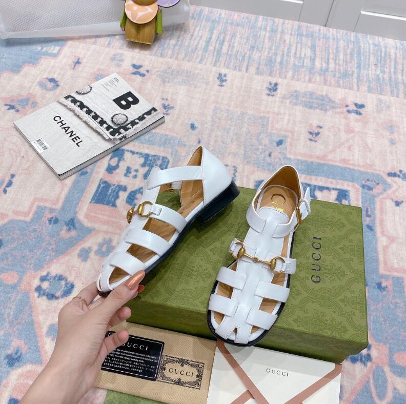 SAMC - GUKI Women Shoes - 1461