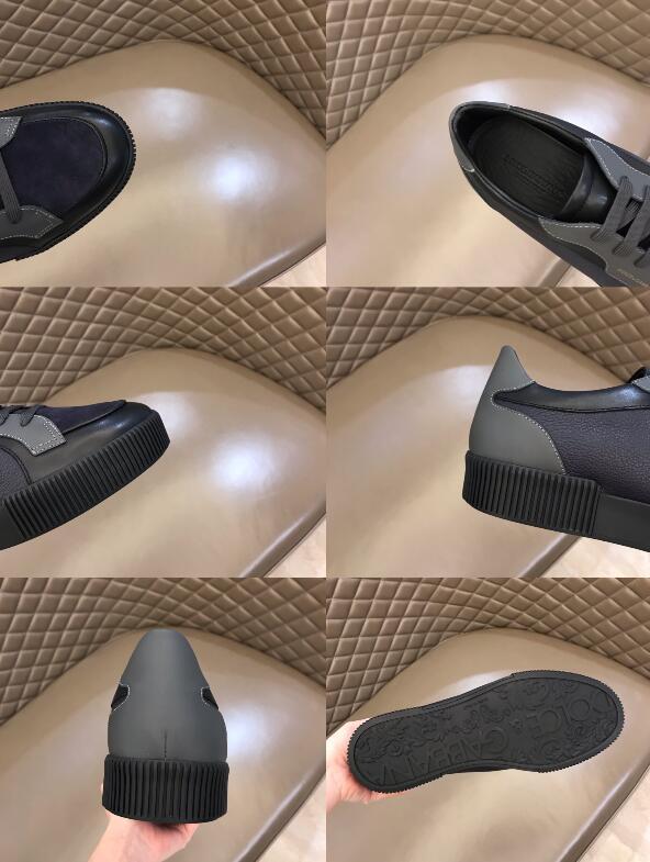 SAMC - DAG Men Shoes - 432