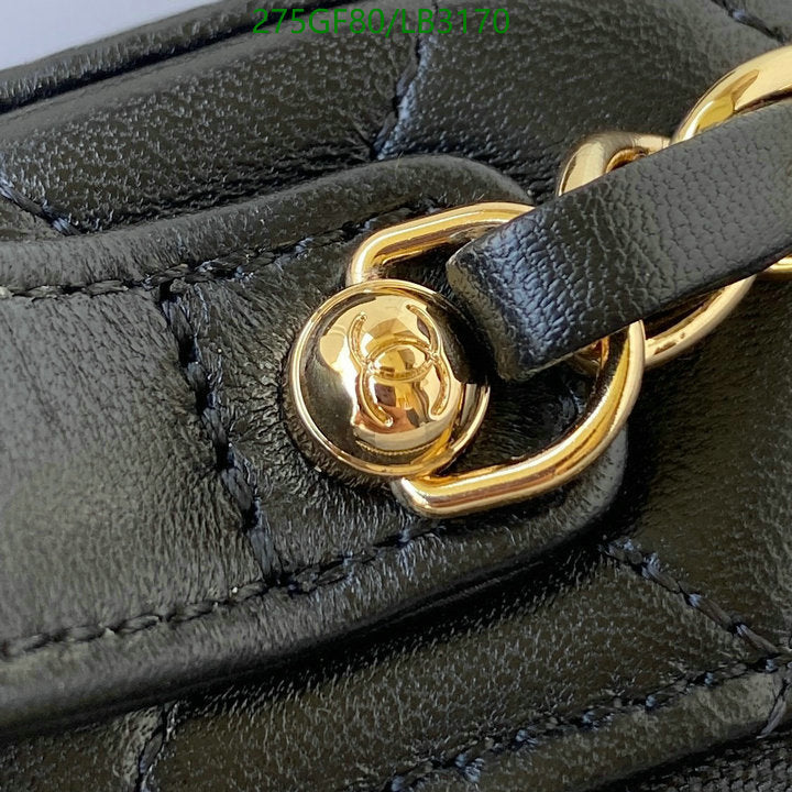 SAMC - CHL Bags - 889