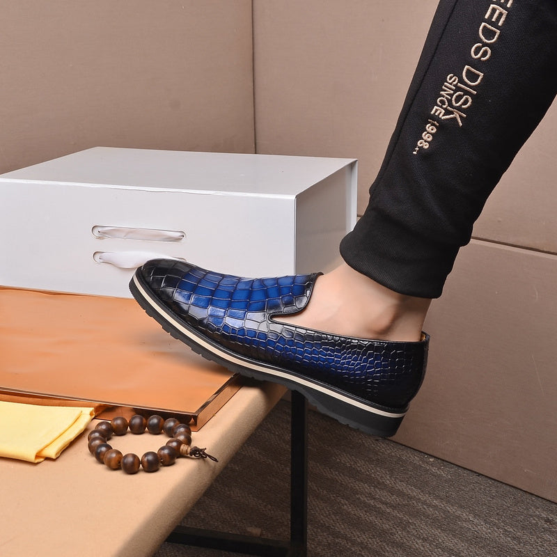 Glami - BRE Men Shoes - 653