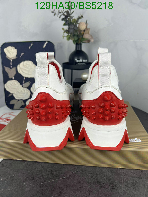 SAMC - CBL Women Shoes - 039