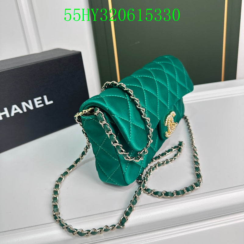 Glami - CHL Bags - 645