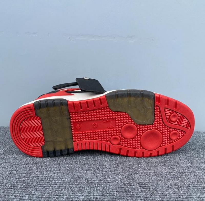 glamy - YZO Men Shoes - 036