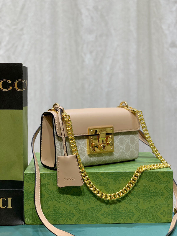 Satchel Bags - GCI Bags - 1594