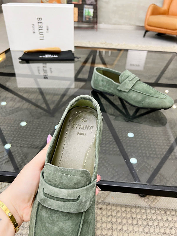 Glami - BRE Men Shoes - 134