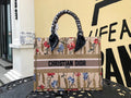 Satchel Bags - DOR Bags - 875