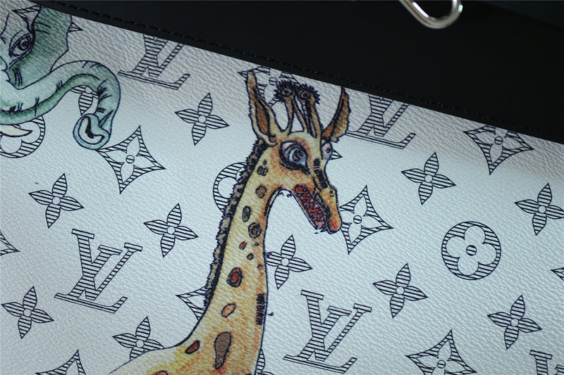 Glami Fashion Lu-Vi bags - 9746