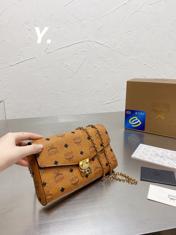 Glami- - MQM Bags - 070