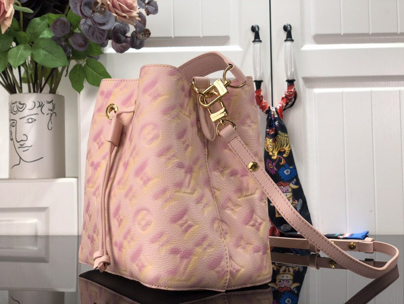GlamI Lu-Vi bags - 3550