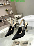 SAMCC - DOR Women Shoes - 2354