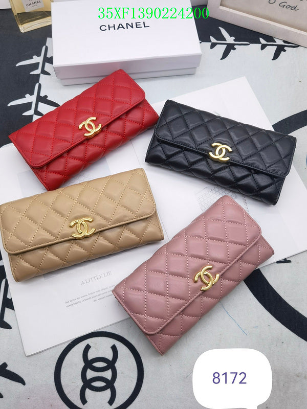 Glami - CHL Wallet - 2594
