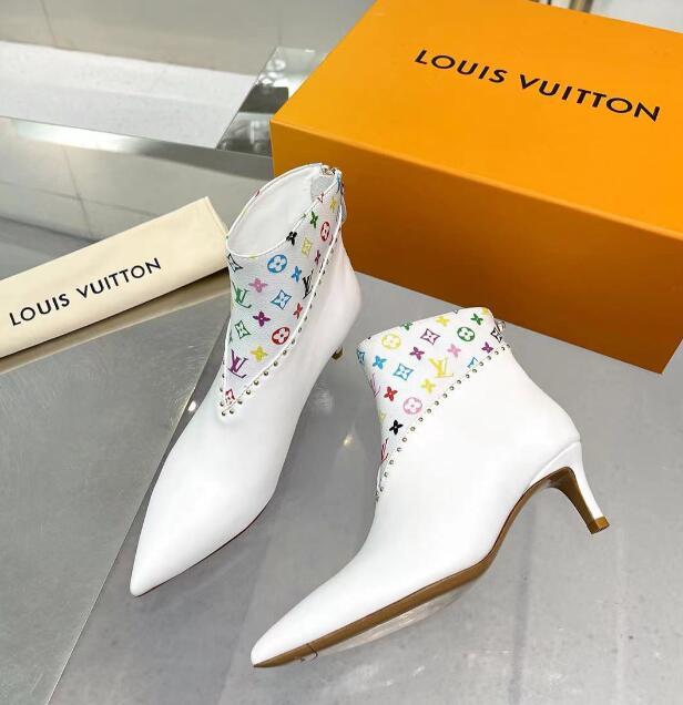 glamy - LOV Women Shoes - 816