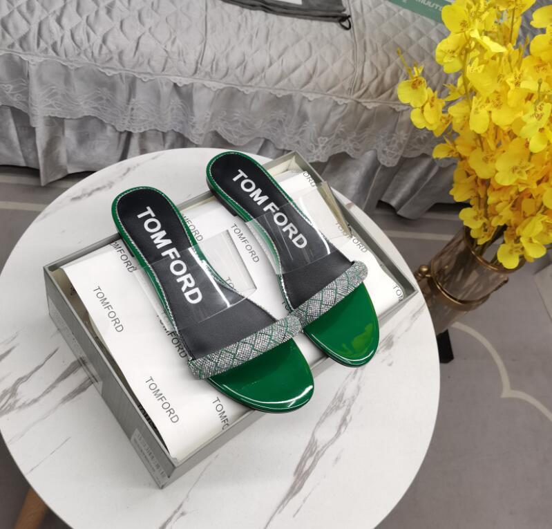 SAMC - TFO Women Shoes - 107