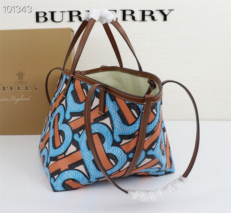 ELE Fashion -BBR Bags - 918