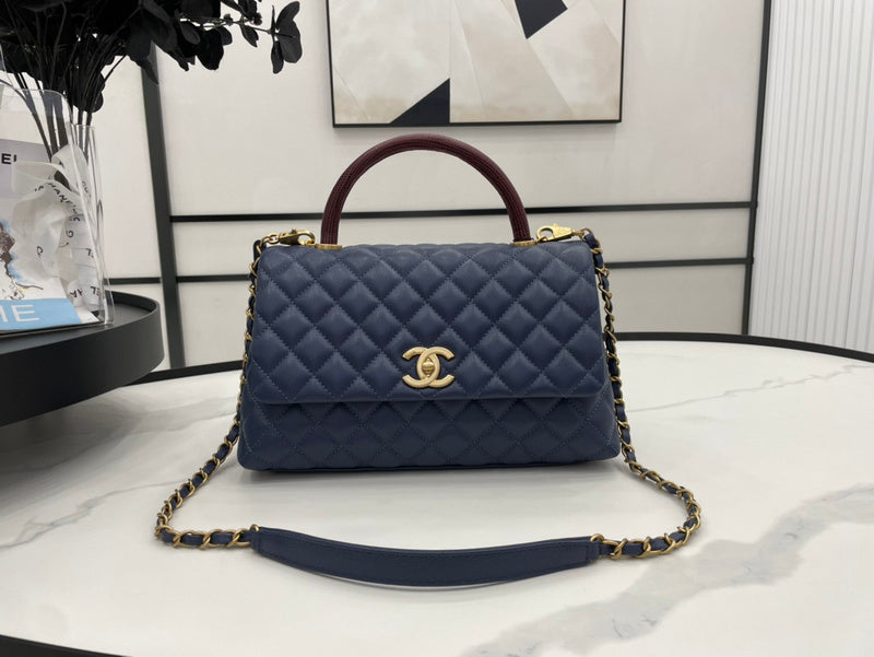 Satchel Bags - CLN Bags - 121