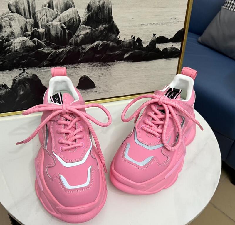 SAMC - DAG Women Shoes - 033