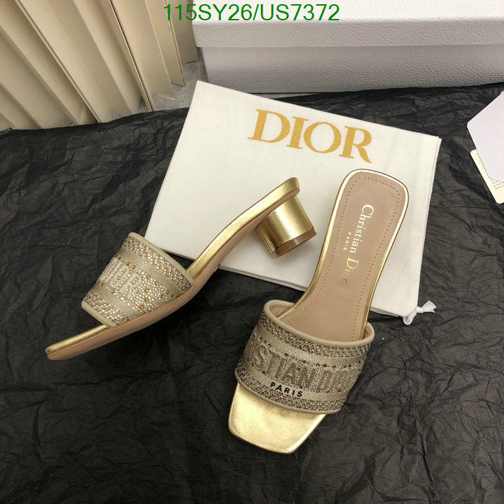 SAMCC - DOR Women Shoes - 1541