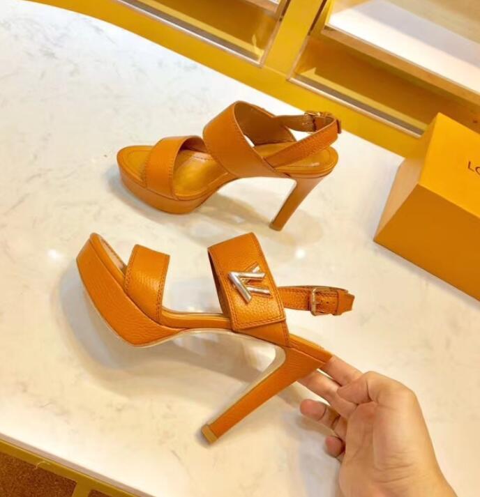 SAMC - LOV Women Shoes - 1715