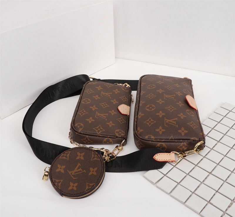 Glami Fashion Lu-Vi bags - 17835