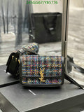 SAMC - YLS Bags - 277