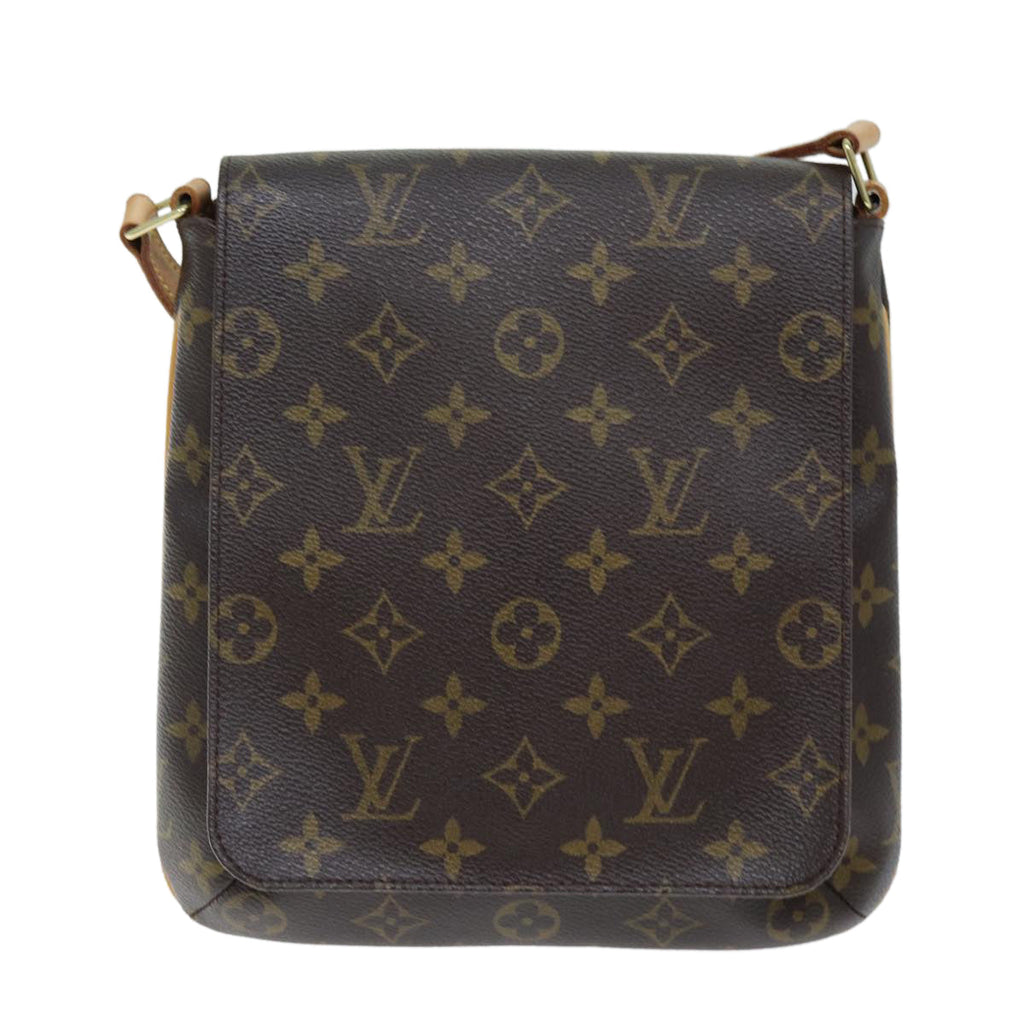 Louis Vuitton Musette Salsa Shoulder Bag