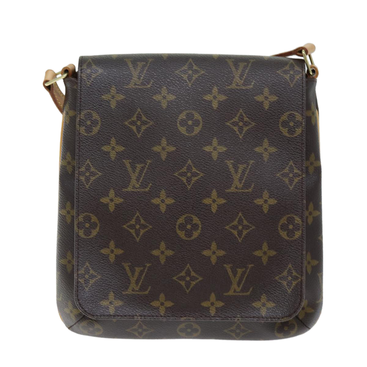Louis Vuitton Musette Salsa Shoulder Bag