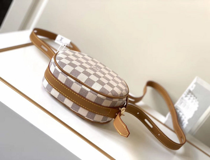Fashion Lu-Vi bags - 3871