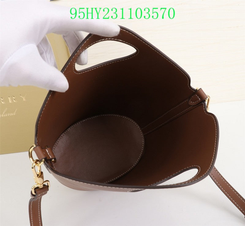 ELE Fashion -BBR Bags - 366
