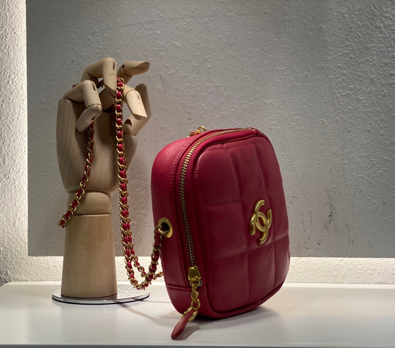 Satchel Bags - CHL Bags - 061