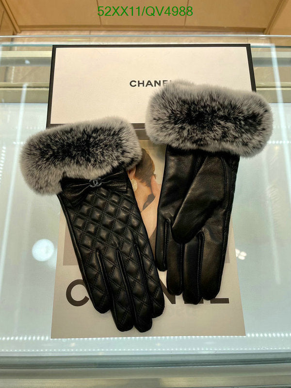 SAMC - CHL Gloves - 157
