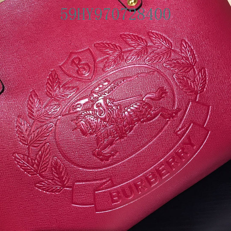 ELE Fashion -BBR Bags - 705
