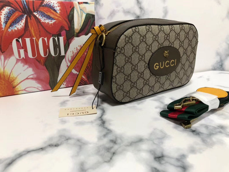 Glami Fashion - GCI Bags - 10098