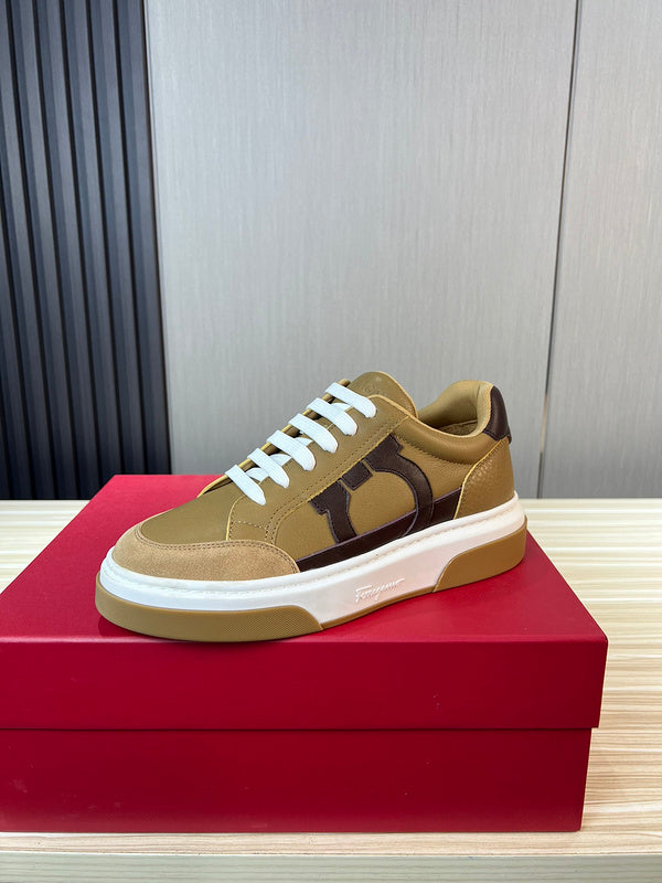 Glami - FGO Men Shoes - 995