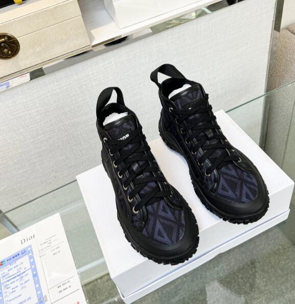 SAMCC - DOR Men Shoes - 421