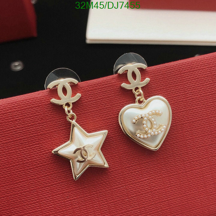SAMC - CHL Jewelry Earrings - 029