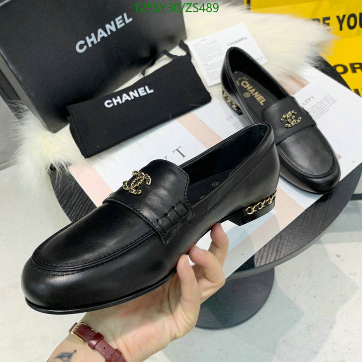 SAMC - CHL Women Shoes - 114