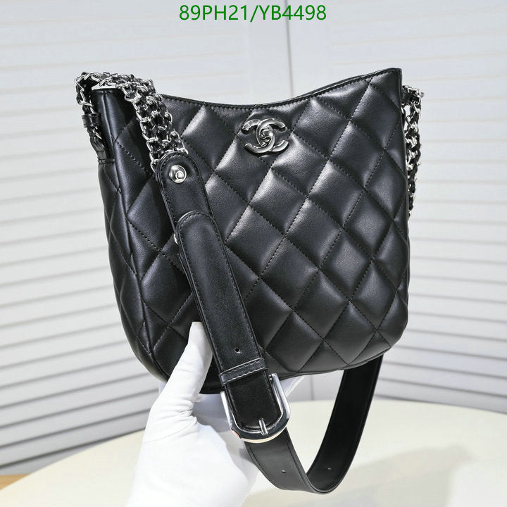 SAMC - CHL Bags Crossbody - 447