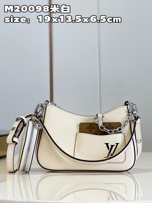Satchel Bags - VL Bags - 1711
