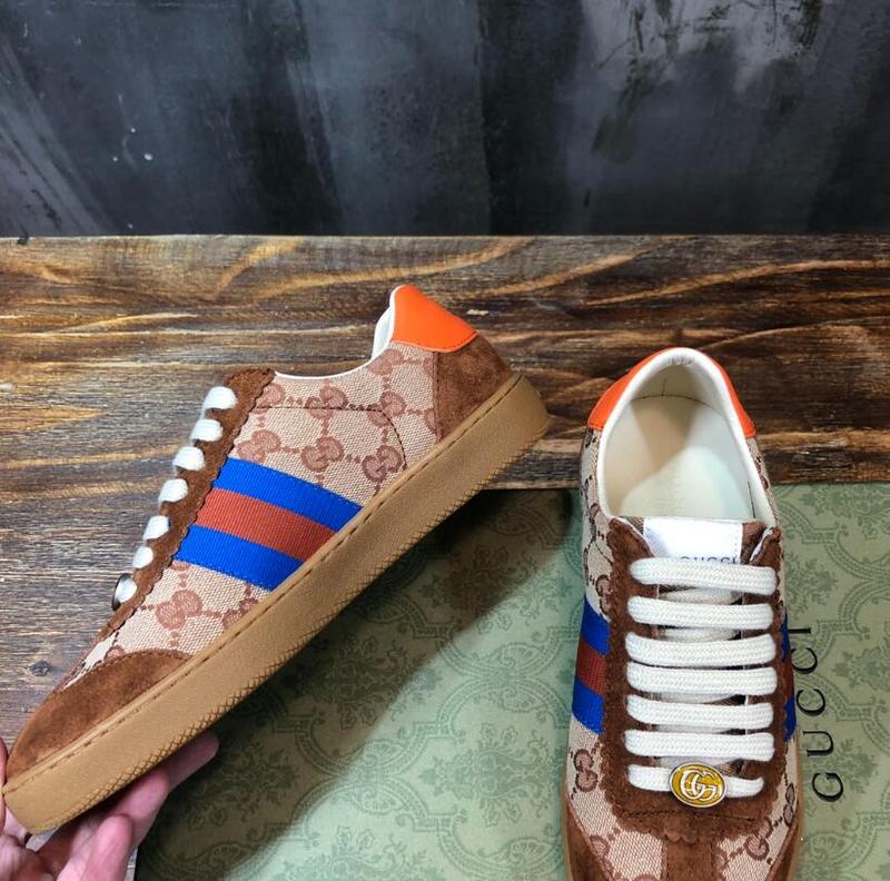 SAMC - GUKI Women Shoes - 1732