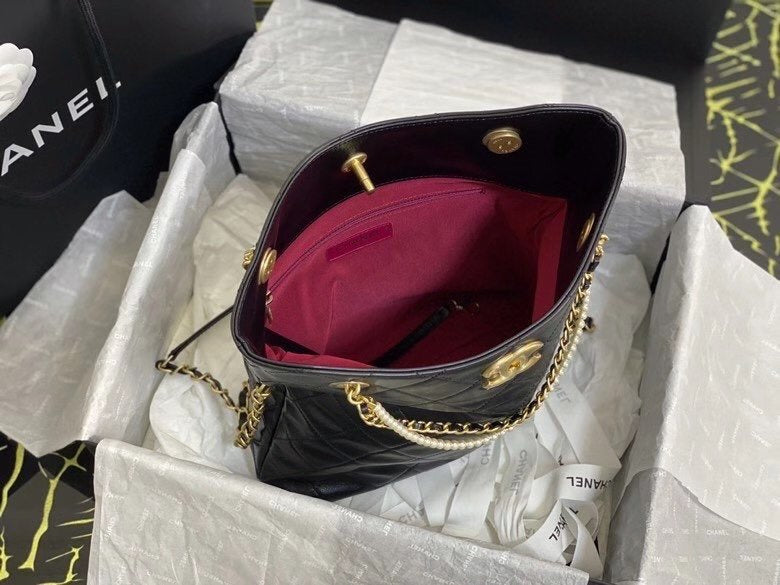 Satchel Bags - CHL Bags - 148