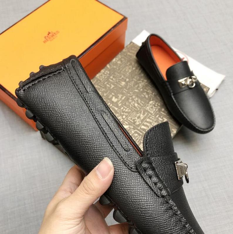 SAMC - HMS Men Shoes - 091